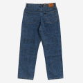 Vans Check 5 Printed Loose Denim Pants