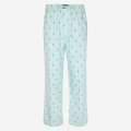 Polo Ralph Lauren Underwear Pyjama-Hose mit Allover-Logo Modell 'WOVEN'