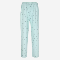 Polo Ralph Lauren Underwear Pyjama-Hose mit Allover-Logo Modell 'WOVEN'