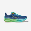 HOKA Mach 6 Homme Dusk/ Shadow