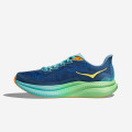 HOKA Mach 6 Homme Dusk/ Shadow