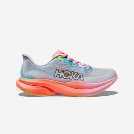 HOKA Mach 6 Femme Illusion / Dusk