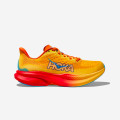 HOKA Mach 6 Poppy/Squash