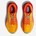 HOKA Mach 6 Poppy/Squash