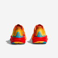 HOKA Mach 6 Poppy/Squash