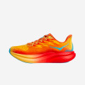 HOKA Mach 6 Poppy/Squash