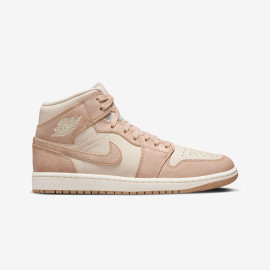 Air Jordan Mid SE "Legend Light Brown"