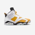 Air Jordan 6 Yellow Ochre - CT8529-170