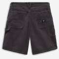 Vans Baggy Denim Shorts