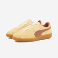 Puma Palermo Hairy Chamomile/Brown Mushroom