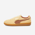 Puma Palermo Hairy Chamomile/Brown Mushroom