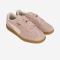 Puma Palermo Hairy Rose Quartz/Rosebay