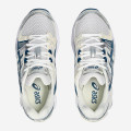 Asics Gel-Nimbus 9 White/Light Indigo
