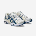 Asics Gel-Nimbus 9 White/Light Indigo