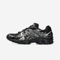 Asics Gel-Nimbus 9 Black/Pure Silver