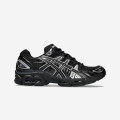 Asics Gel-Nimbus 9 Black/Pure Silver