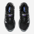 Asics Gel-Nimbus 9 Black/Pure Silver