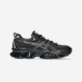 Asics Gel-Quantum Kinetic Graphite Grey Black