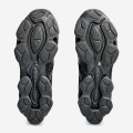 Asics Gel-Quantum Kinetic Graphite Grey Black