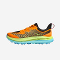 Hoka Mafate Speed 4 Solar Flare Lettuce