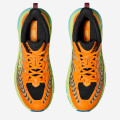 Hoka Mafate Speed 4 Solar Flare Lettuce