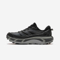 Hoka Mafate Speed 2 Black Castlerock