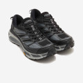 Hoka Mafate Speed 2 Black Castlerock