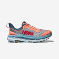 Hoka Mafate Speed 4 Papaya