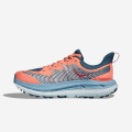 Hoka Mafate Speed 4 Papaya