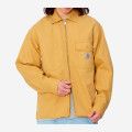 Carhartt WIP Rainer Shirt Jacket Sunray
