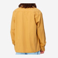 Carhartt WIP Rainer Shirt Jacket Sunray