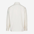 Carhartt WIP Rainer Shirt Jac Off-White