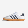 Adidas Samba OG Cloud White Night Indigo Gum