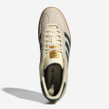 Adidas Gazelle Indoor Cream White Collegiate Green Gum