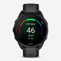 Garmin Forerunner 165 Music Black/Slate Grey Noir