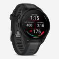 Garmin Forerunner 165 Music Black/Slate Grey Noir
