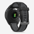 Garmin Forerunner 165 Music Black/Slate Grey Noir