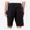 Dickies Duck Canvas Men's Shorts Black