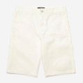 Dickies Duck Canvas Short White