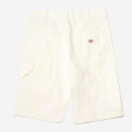 Dickies Duck Canvas Short White