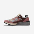 New Balance 991v2 Made in UK Rosewood