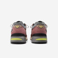New Balance 991v2 Made in UK Rosewood