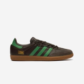 Adidas Samba OG Shadow Olive Green