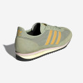 Adidas SL 72 Sage Yellow