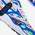 SHINZO Paris x Mizuno Contender "Baseball Pack" - Blue Rat