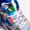SHINZO Paris x Mizuno Contender "Baseball Pack" - Blue Rat