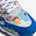 SHINZO Paris x Mizuno Contender "Baseball Pack" - Blue Rat
