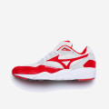 SHINZO Paris x Mizuno Contender "Baseball Pack" - Red Rat