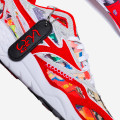 SHINZO Paris x Mizuno Contender "Baseball Pack" - Red Rat