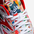 SHINZO Paris x Mizuno Contender "Baseball Pack" - Red Rat